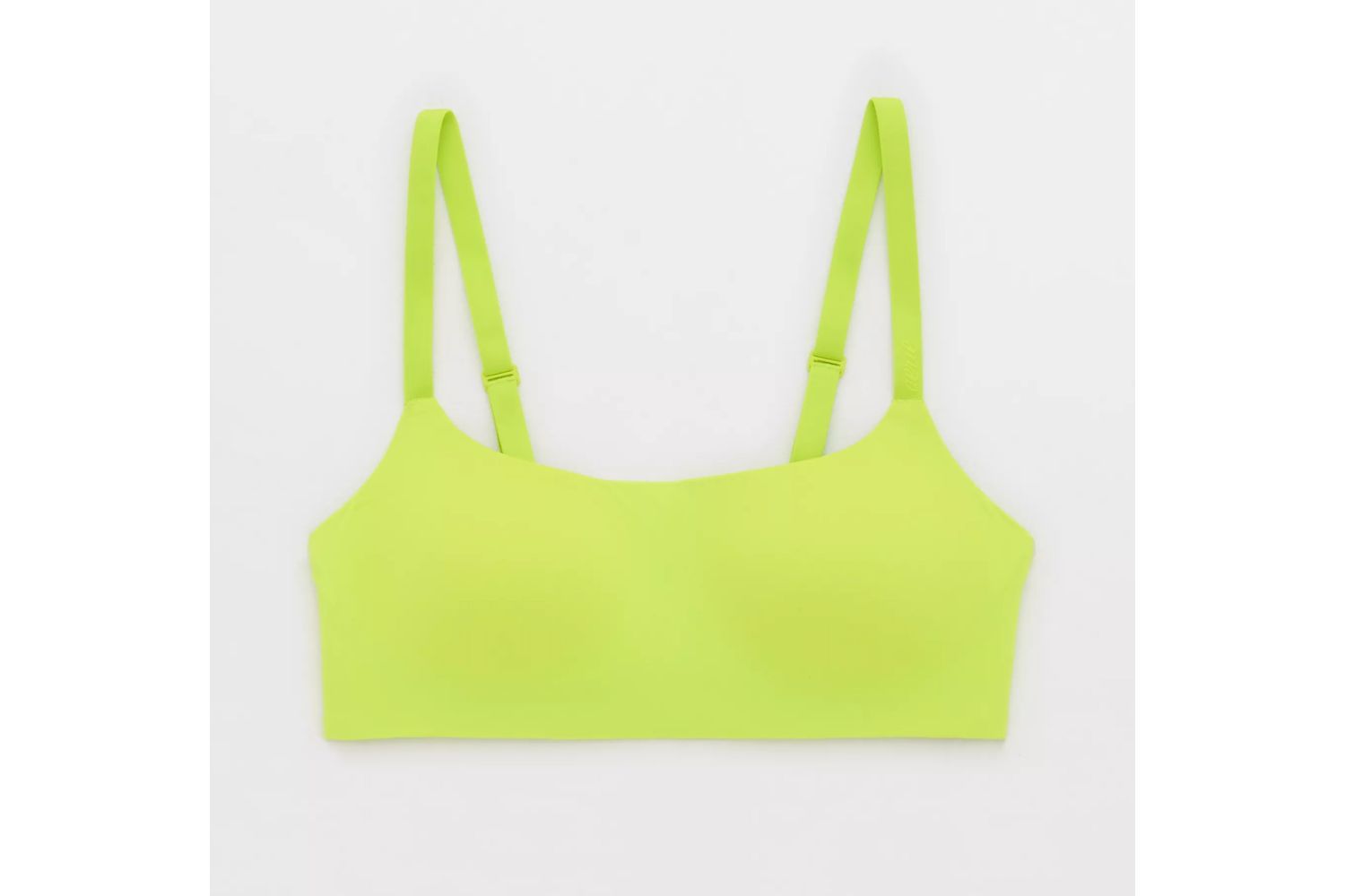 Aerie SMOOTHEZ Bra-Ish Wireless Bralette