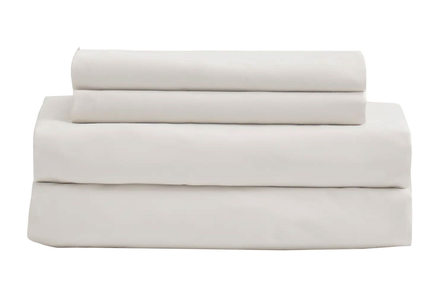 Quince Classic Organic Percale Sheet Set
