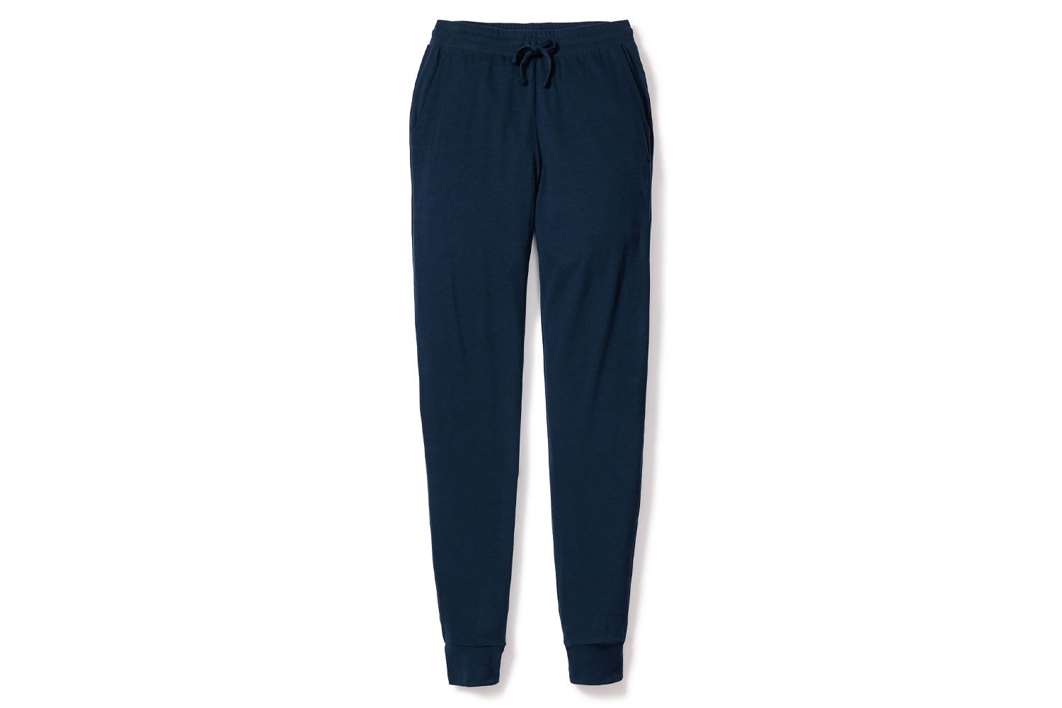 Petite Plume Women's Pima Lounge Pants