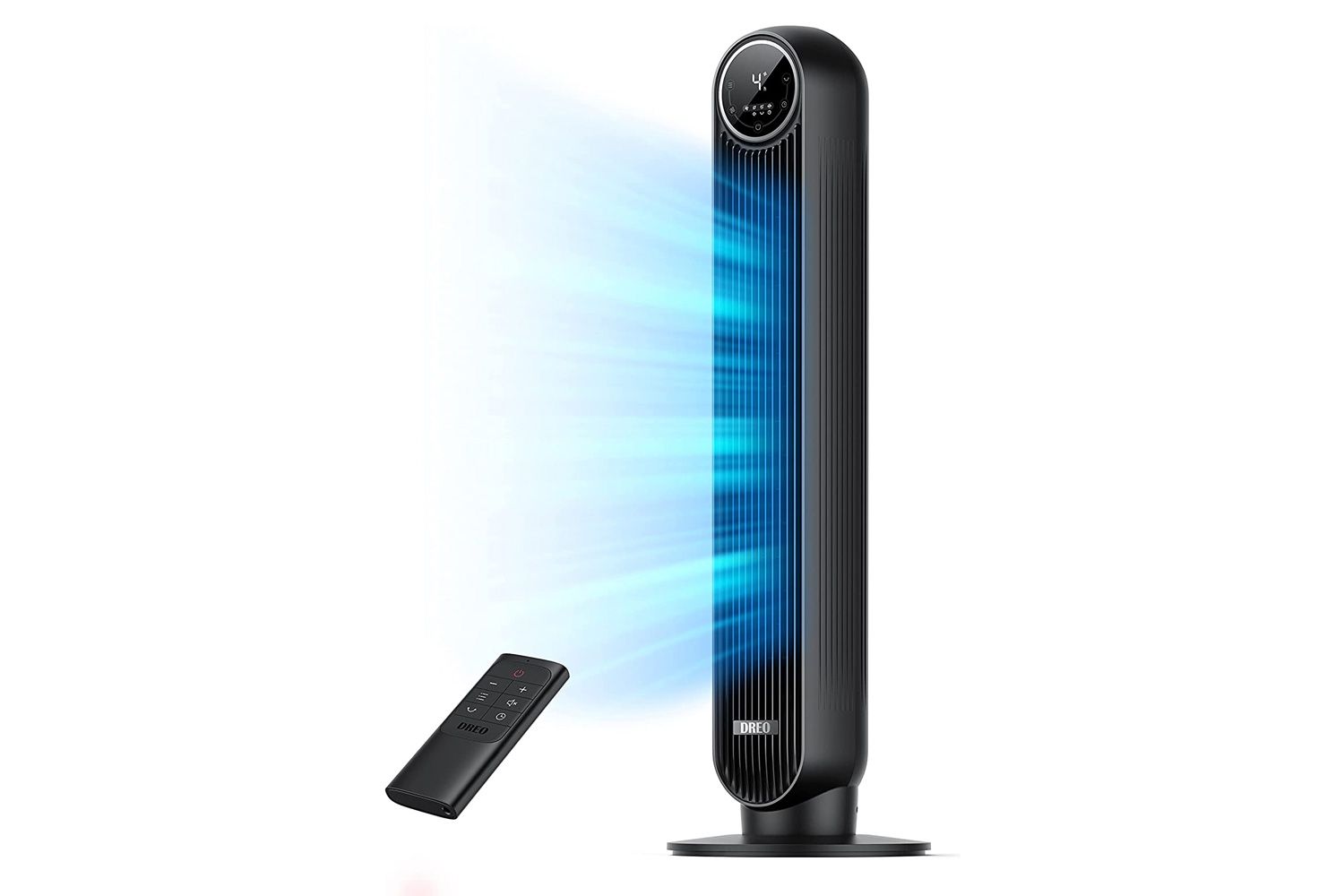 Dreo Nomad One Tower Fans for Home