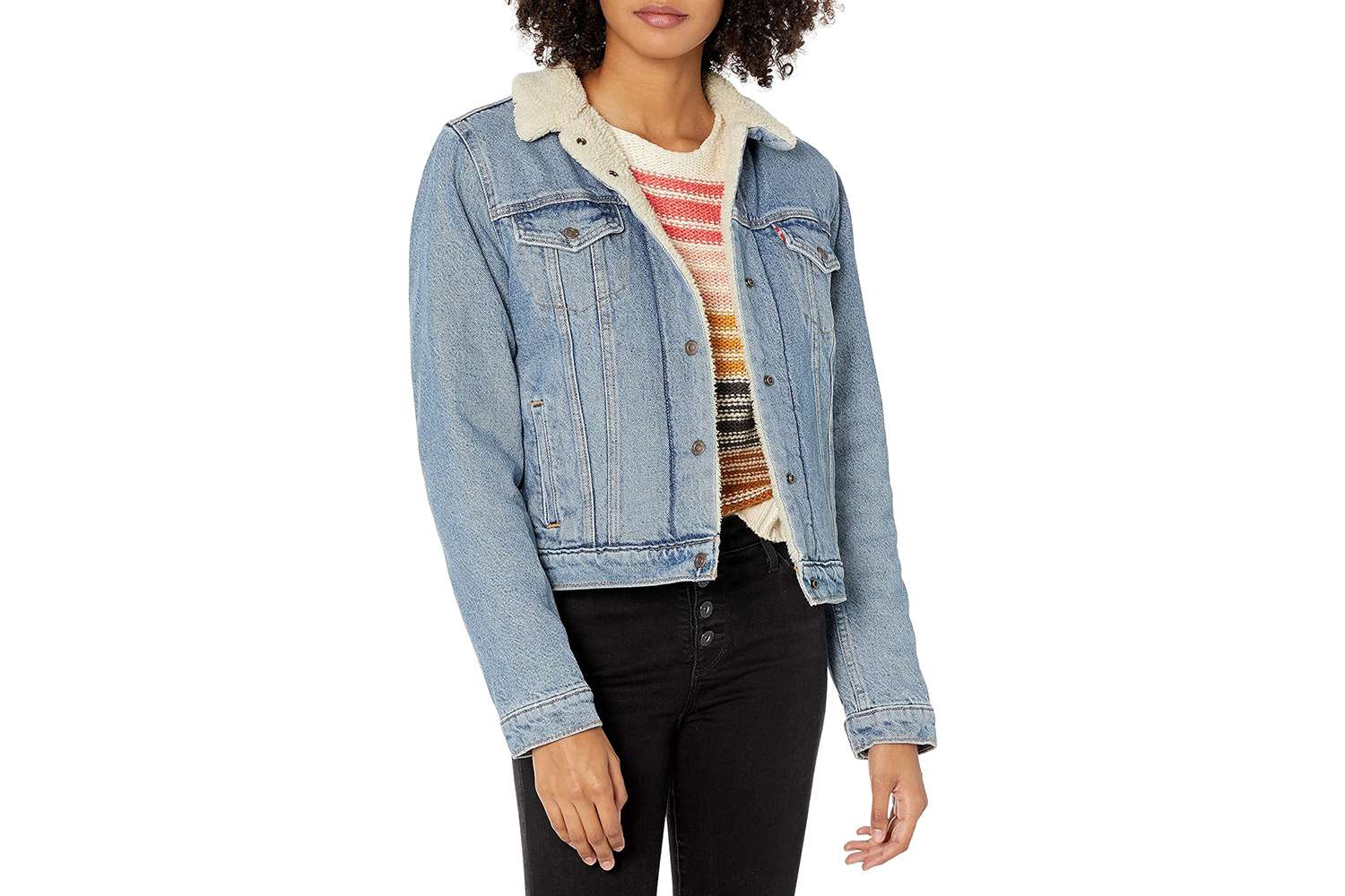Levi's Original Trucker Jackets
