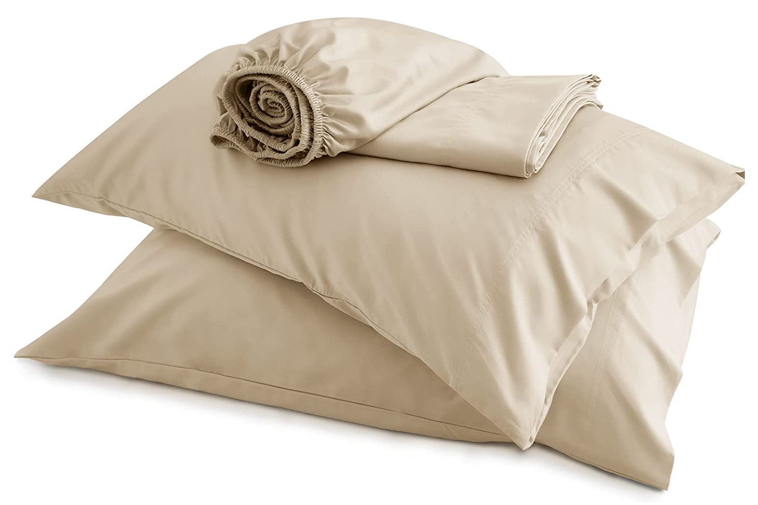  Bedsure Cooling Sheets Set