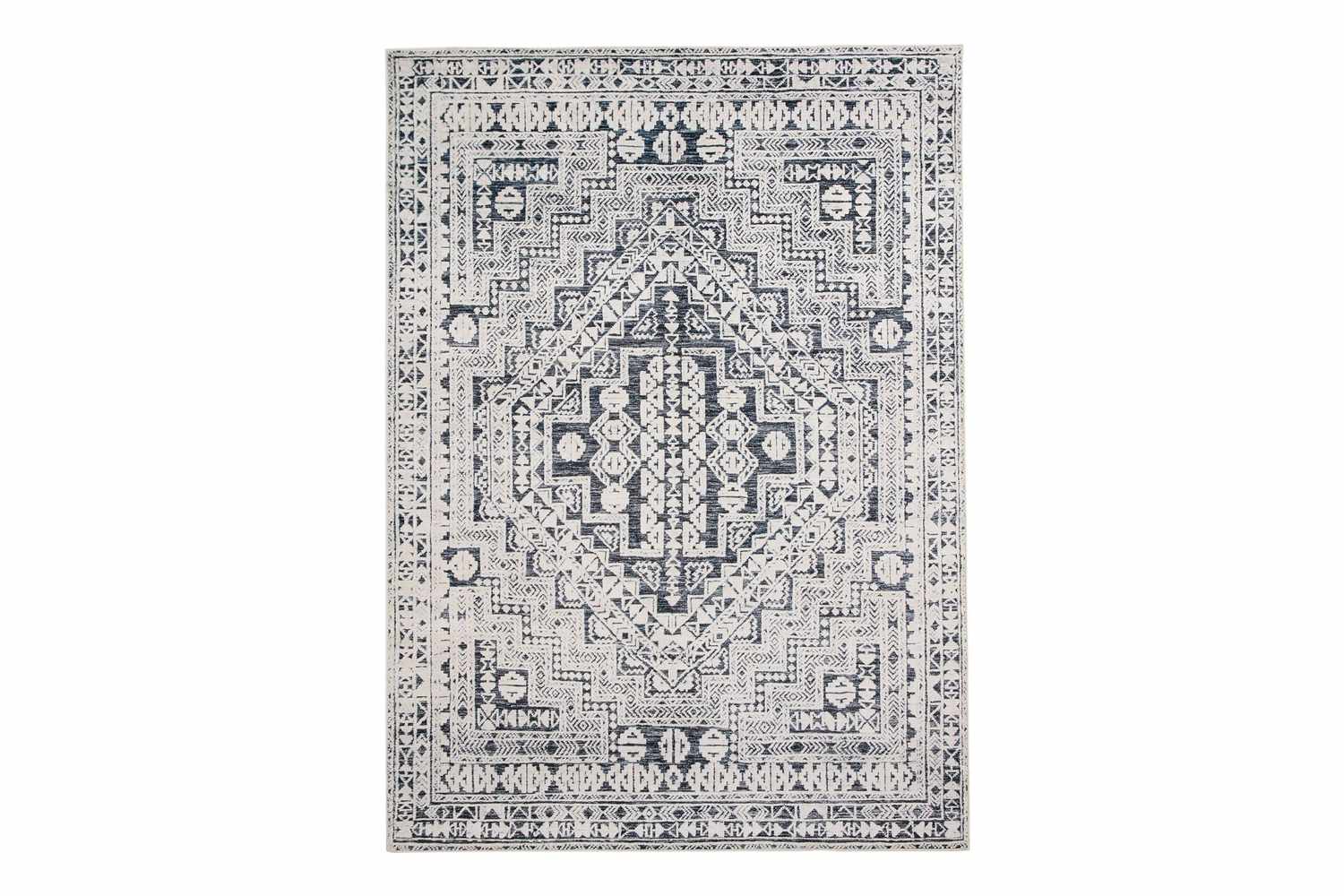 World Market Iman Washable Area Rug