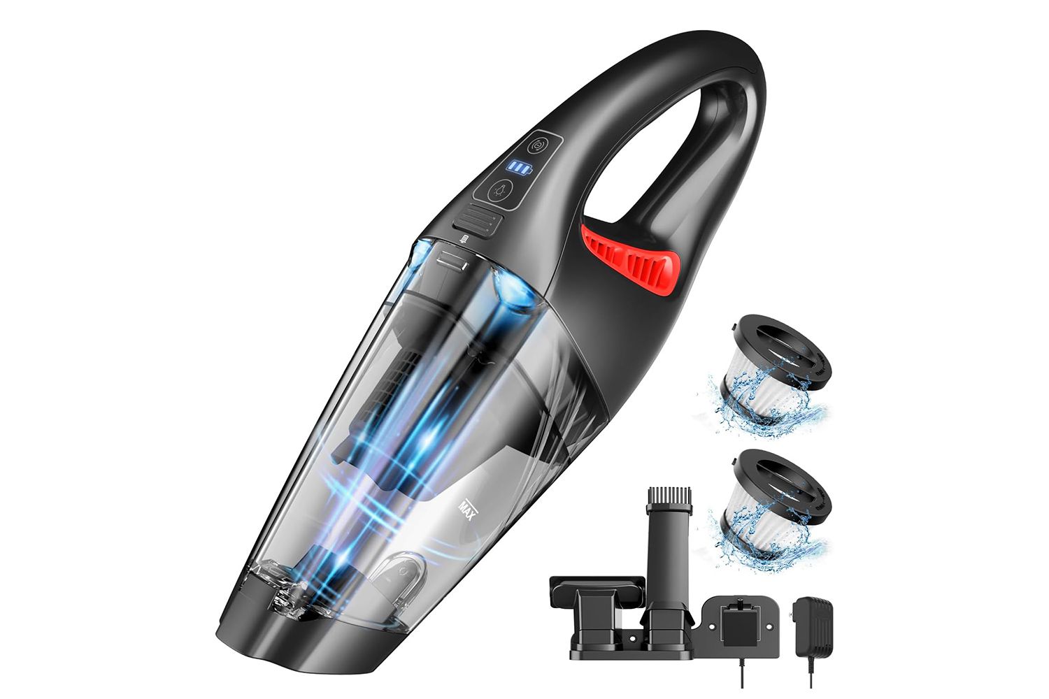 Amazon IMINSO Handheld Vacuum