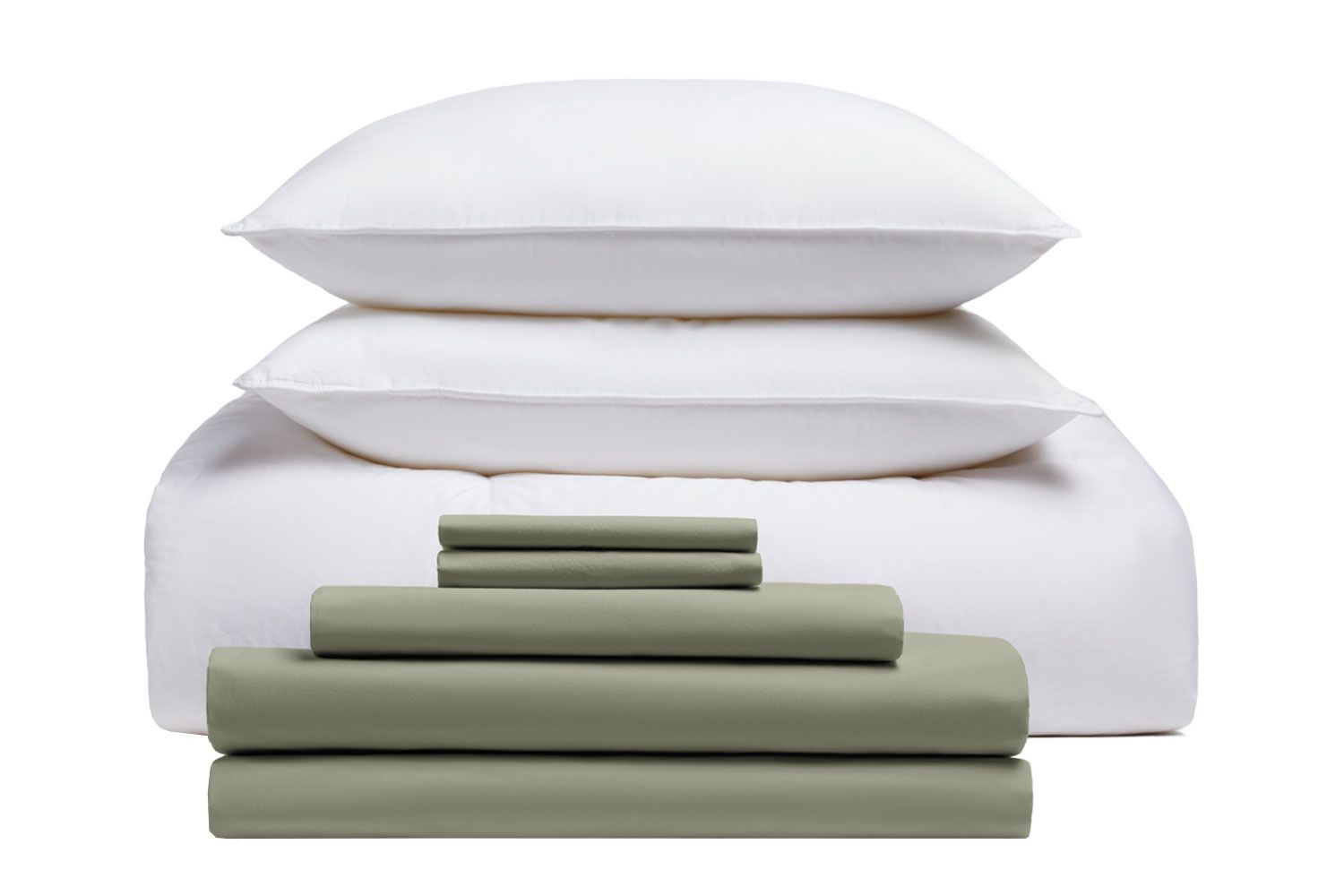 Parachute Percale Bed Bundle