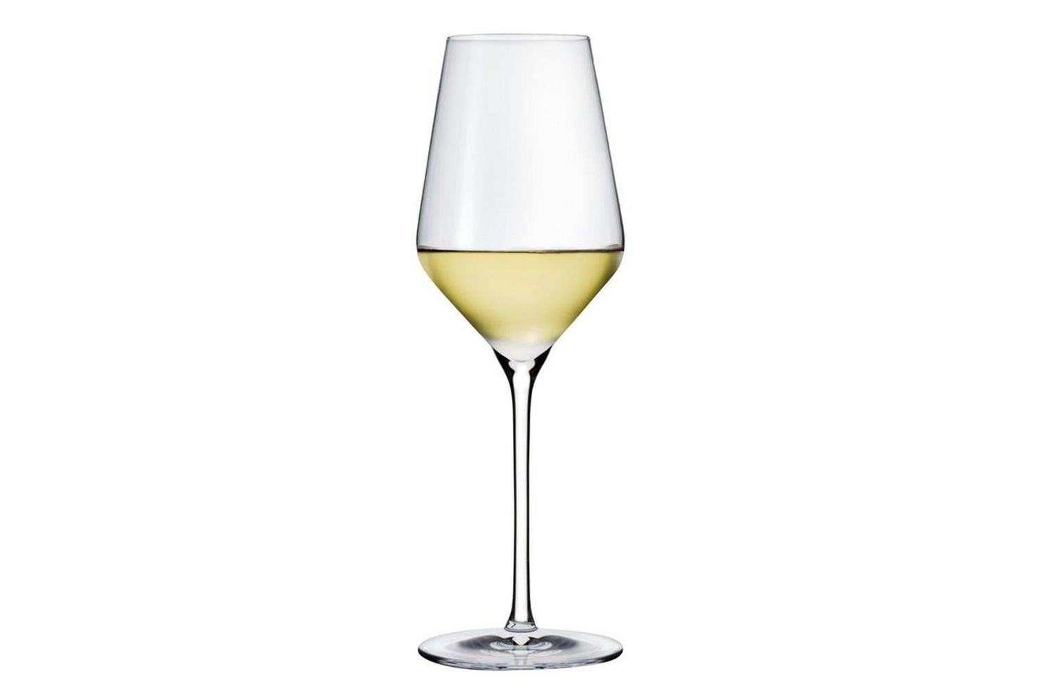 Wine Enthusiast Pirouette Break-Resistant Universal Wine Glass