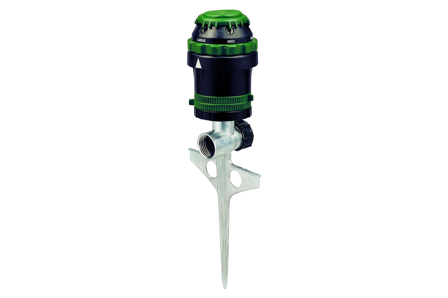 Amazon Orbit 58573N H2O-6 Gear Drive Sprinkler
