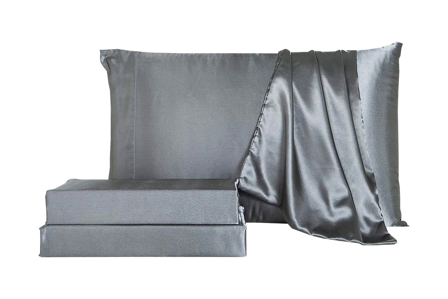 Satin vs Silk Sheets: What's the Difference?