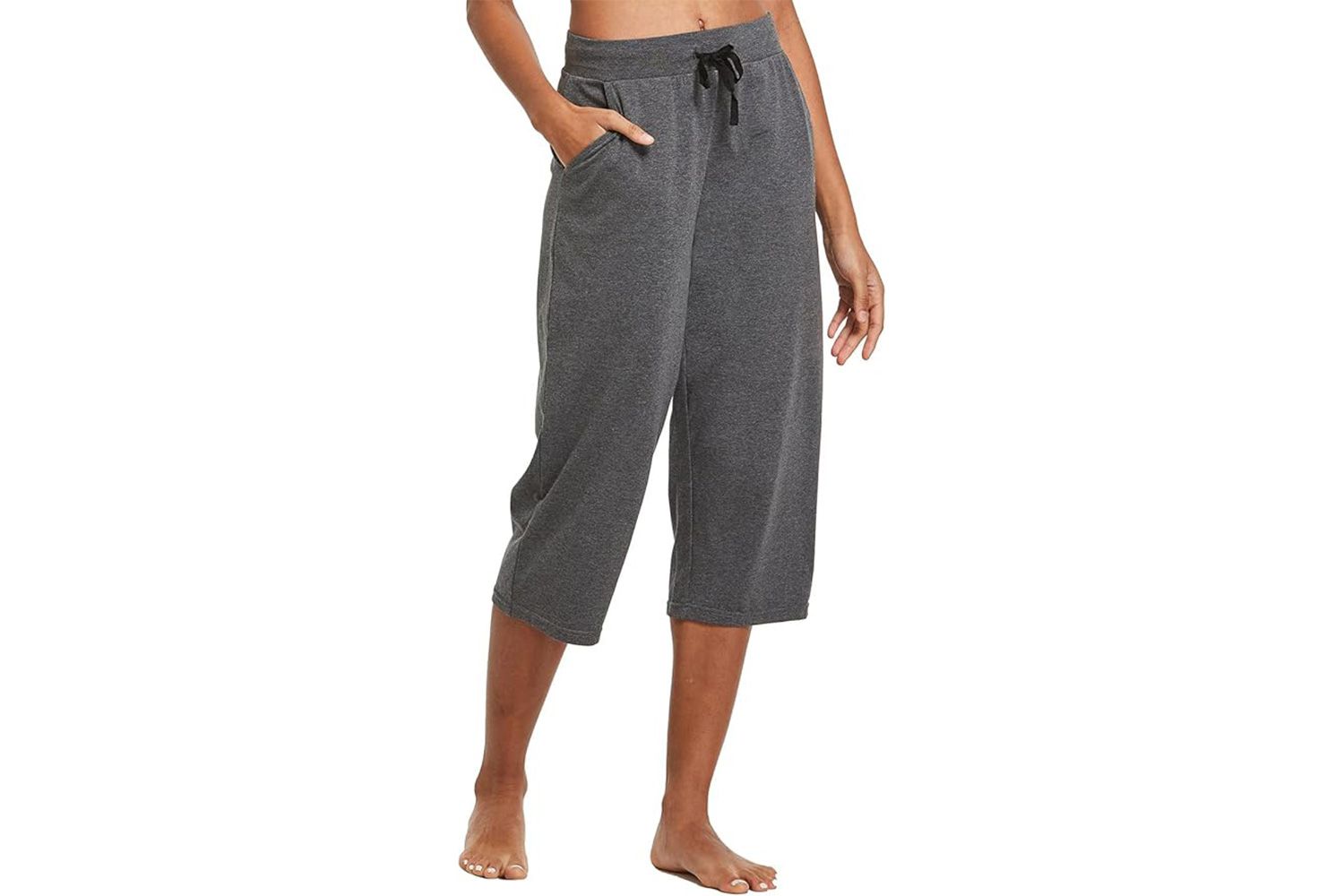Amazon BALEAF Women's Capris