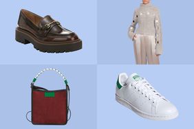 Nordstrom President's Day
