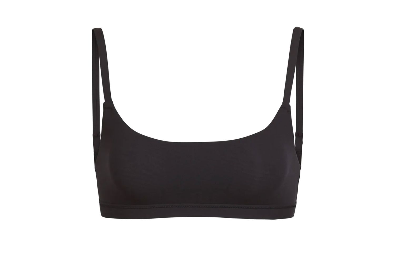 Skims Fits Everybody Scoop Bralette