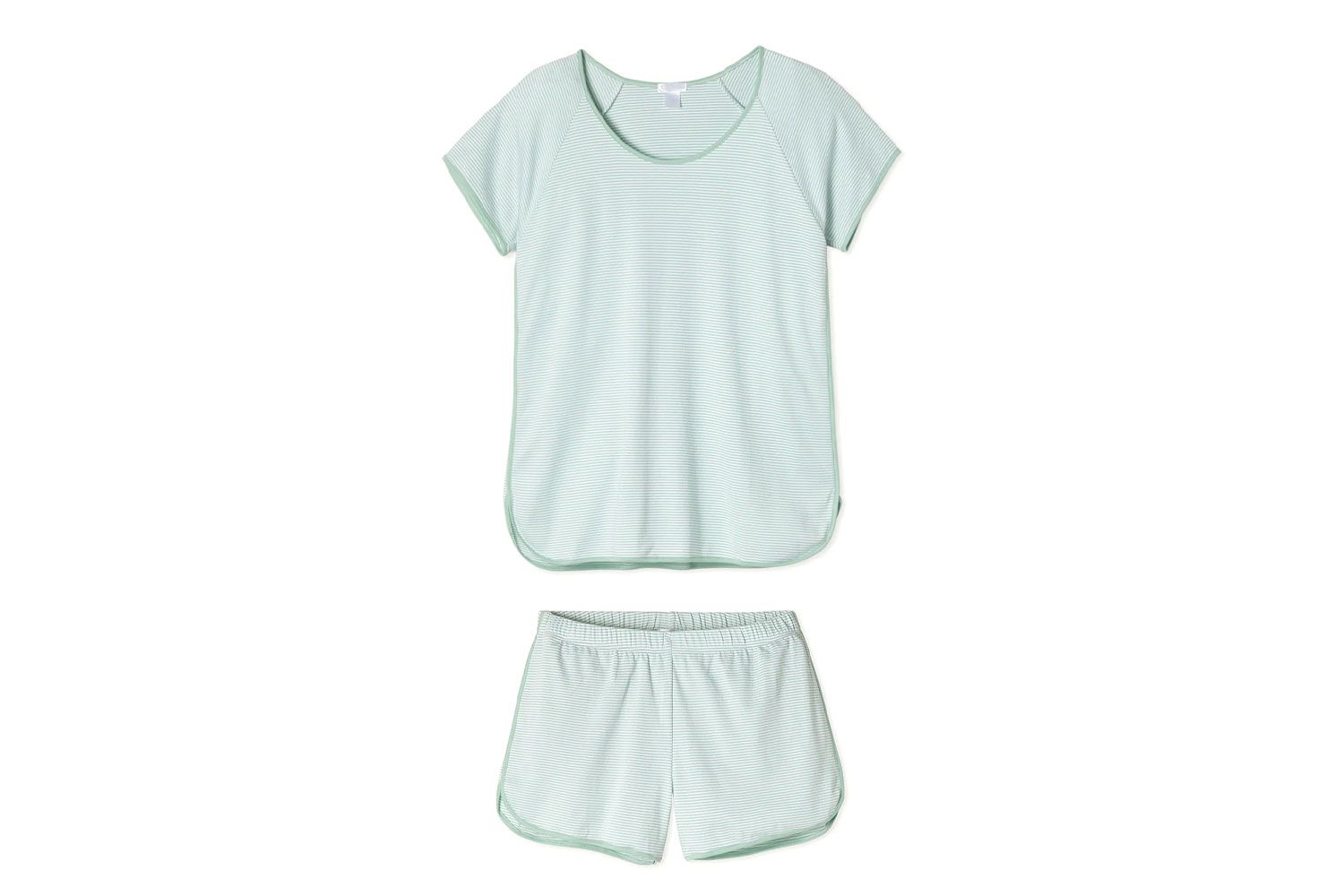 Lake Pima Shorts Set